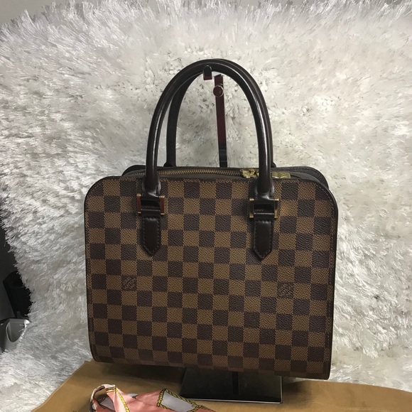 Louis Vuitton Triana - Picture 3 of 13